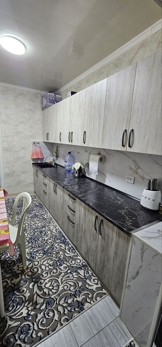 3 комнатная квартира лабзак