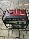 Generator 3kw Senci