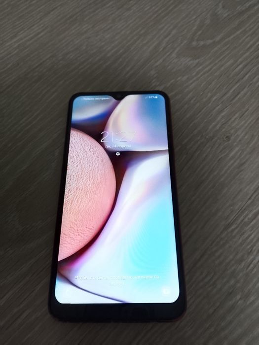 Samsung A10s /. 14000 мын
