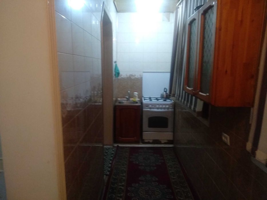 Продам 3-х комнатную Чиланзар 20, цена без торга