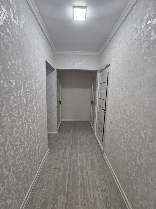 Срочно продаётся 3 -х комнатная квартира