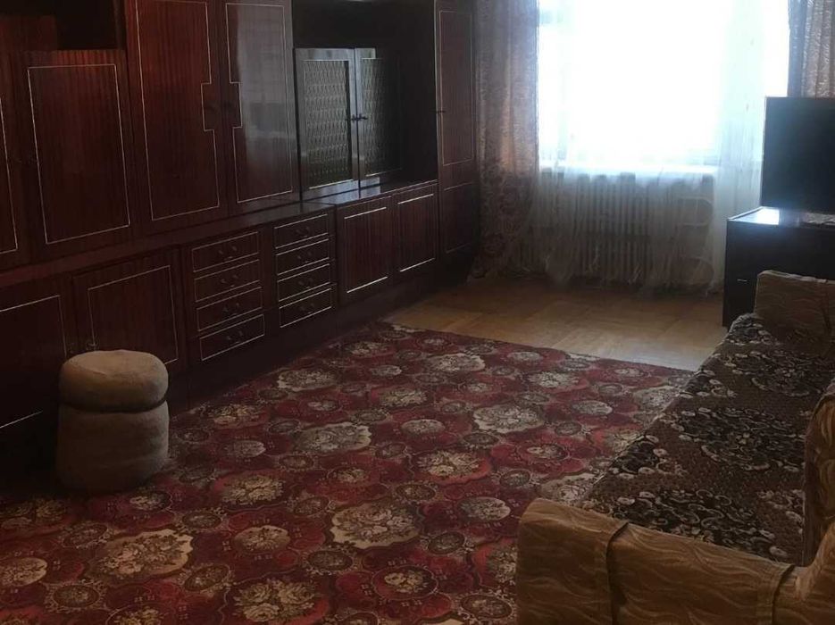 Однокомнатная в аренду рн 8 мкр