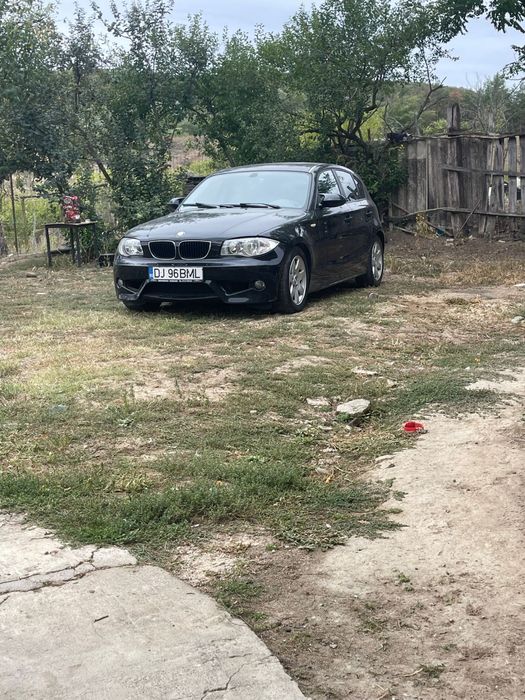 Vand BMW seria 1