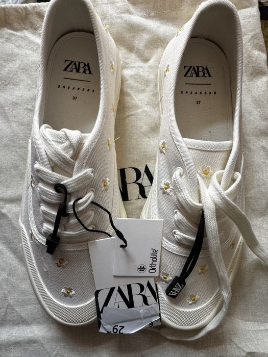 Дамски кецове Зара Zara