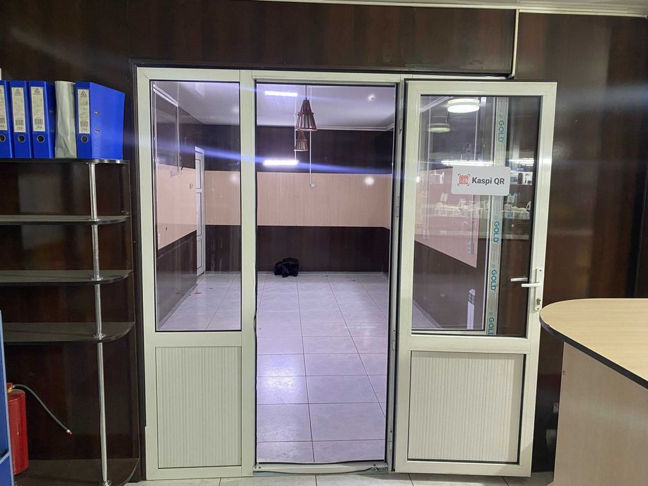 Комната в аренду под бизнес. Жангельдина напротив магазина Gramad