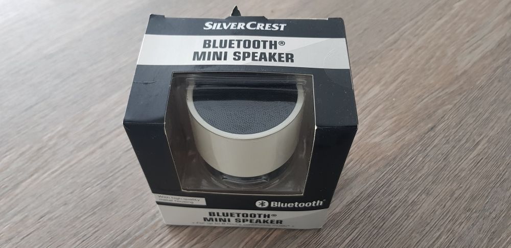 Boxa mini bluetooth