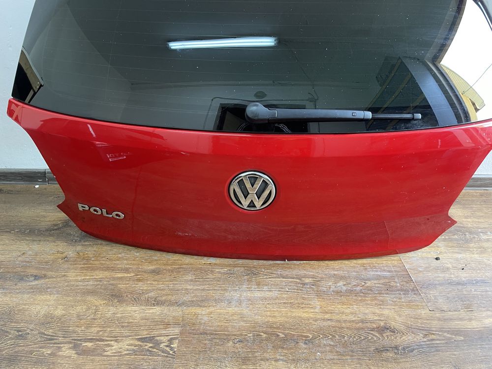 Haion portbagaj complet VW Polo 6R 2010-2018