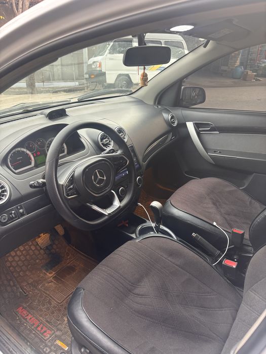 Некция-3 АТ 2019 йил