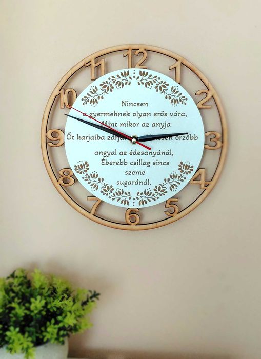 CEAS de perete gravata