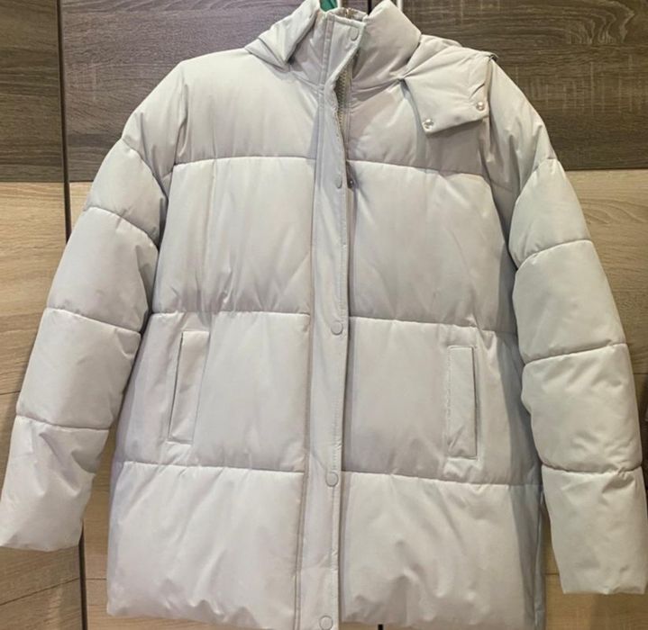 Куртка    зимняя