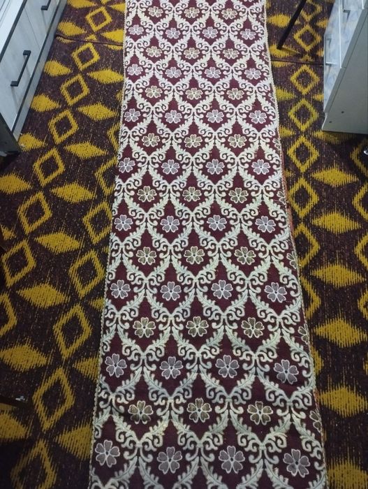 Korpacha сотилади