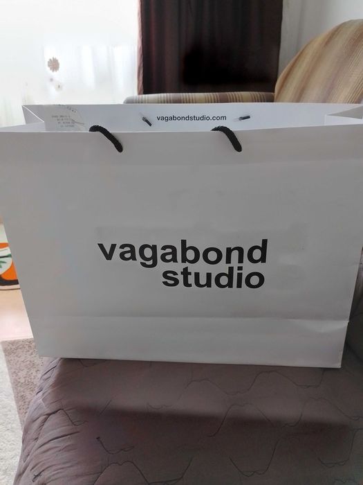 Hanorac și pantaloni Vagabond