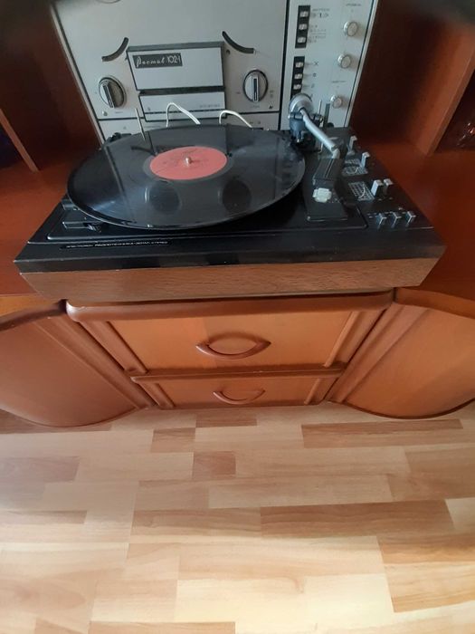 Продаю  Radiotehnika-301М
