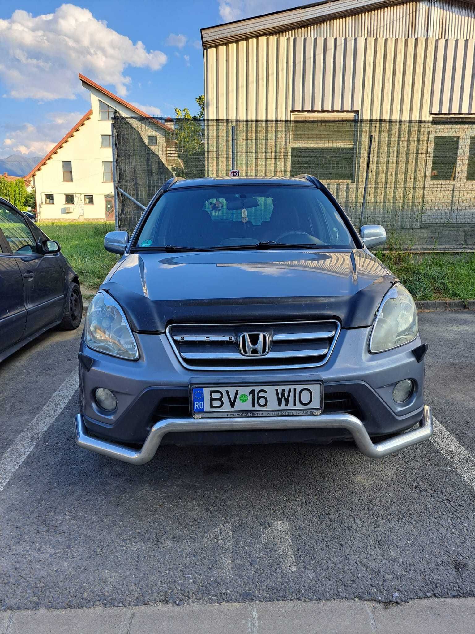 De vânzare Honda