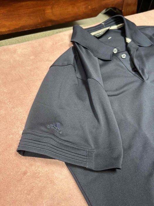 Тениска Adidas x Porsche design S размер. Нова!