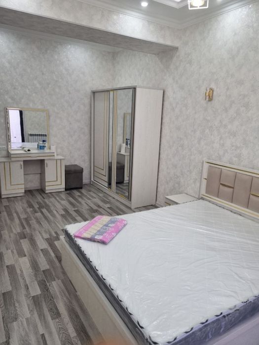 Эко. Базар навастройка