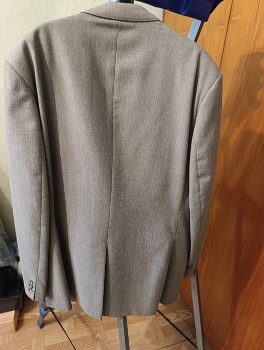 Мужской костюм двойка