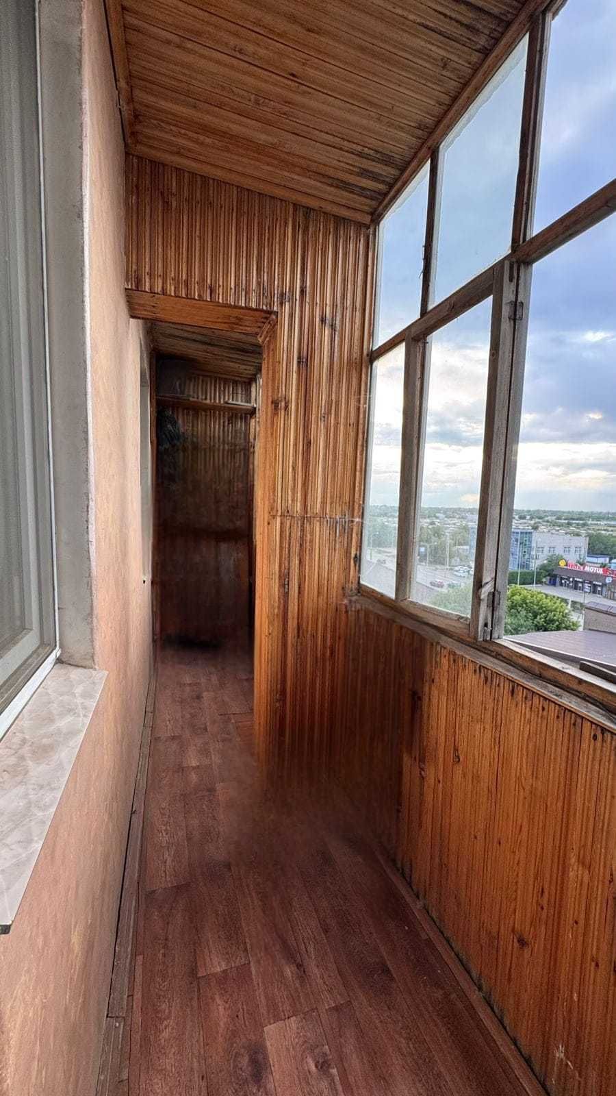 Продается 3 ком квартира микр Строитель