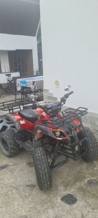 Atv de vânzare motor 125