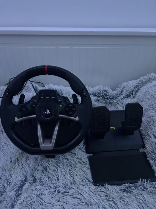 Volan HORI Racing Apex Wherl