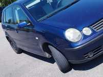 Polo 1,2 distributie lant, Euro 4