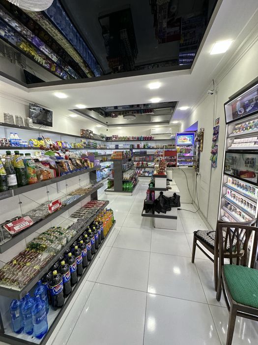 Тайёр юриб турган Бизнес сотилади