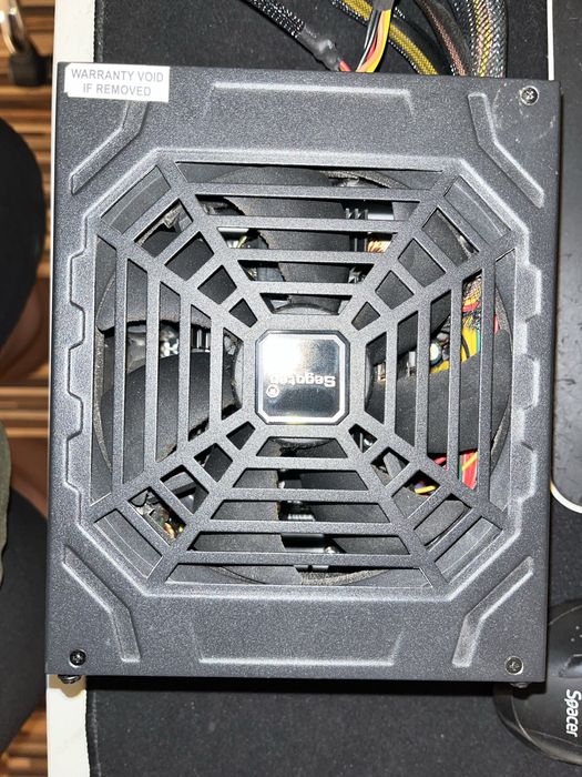 Sursa Segotep GP900G 800W