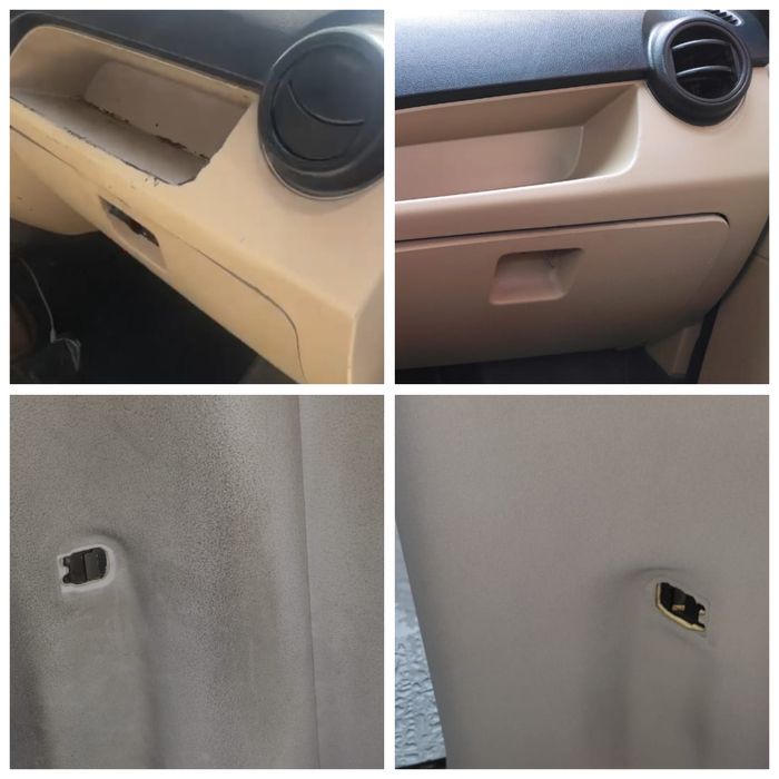 Профессиональная Химчистка Авто капитально, с разбором и без