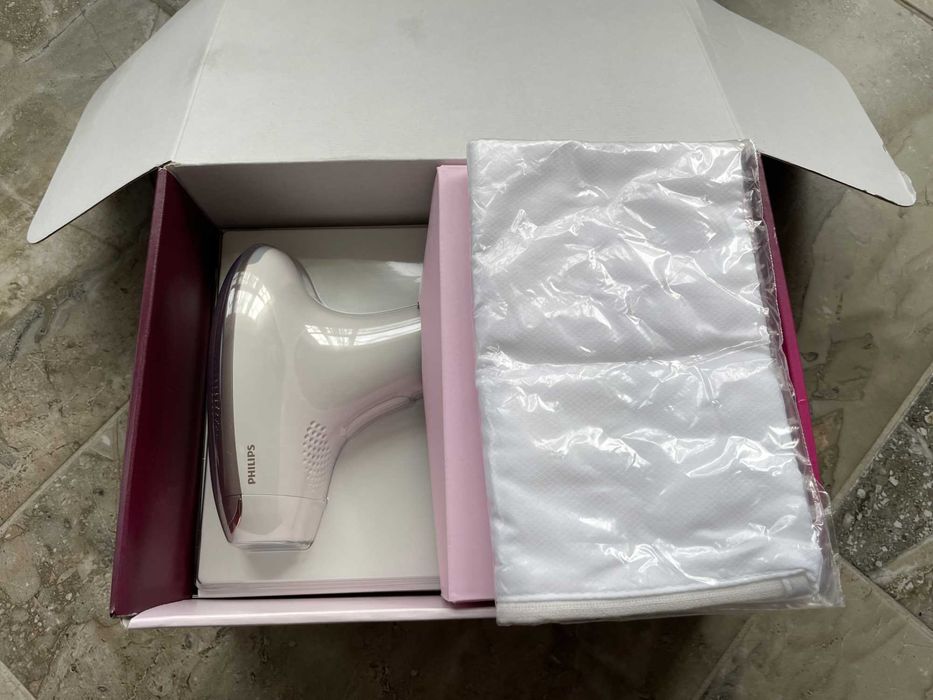 Фотоепилатор Philips SC1997