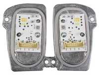 Modul led NOU Drl lumini de zi daylight Audi A3 8V0998474A 8V0998473A