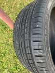 Vand Anvelopa Vara Pirelli P Zero 245/40/18