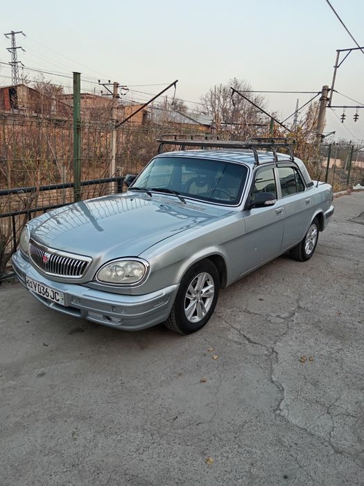 Volga 31105 evro srochna