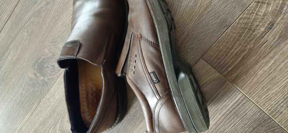 Ортопедични ECCO 44, Salamander 41