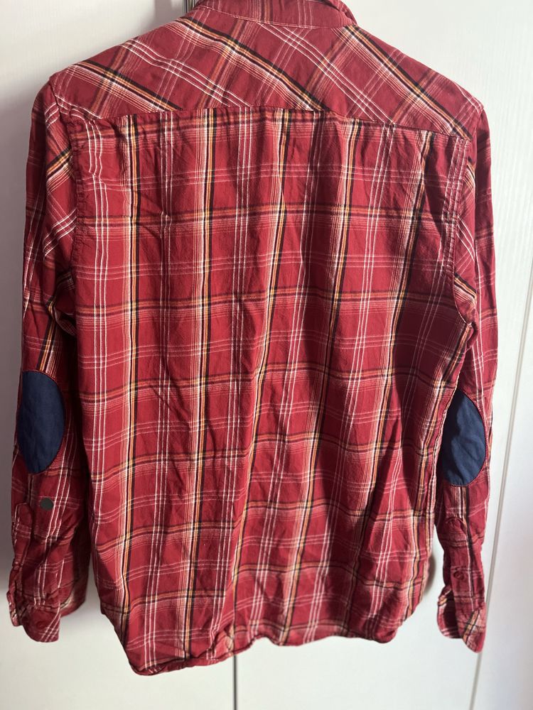 Риза Massimo Dutti!