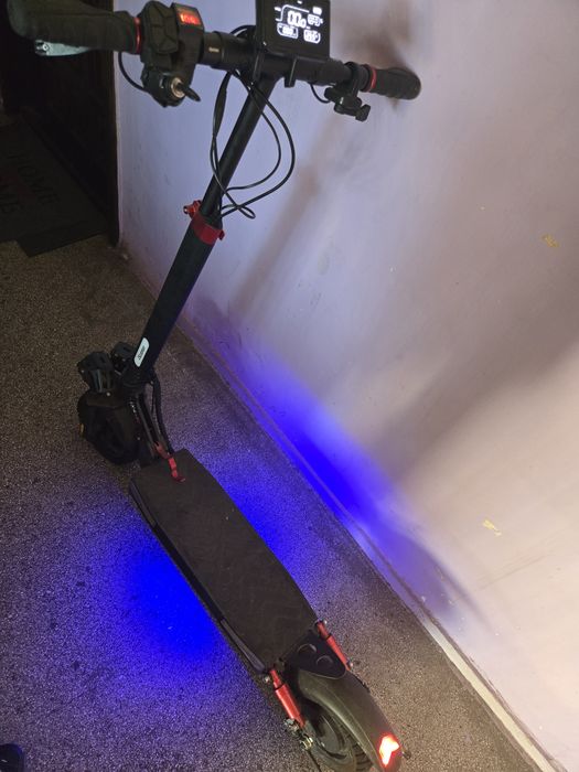 Vand Iscooter IX4