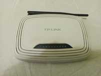 Router Wireless N 150Mbps TL-WR740N