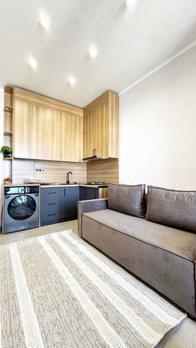 Продается квартира в ЖК Charh Novza