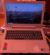 Laptop Gaming Lenovo IdeaPad 700