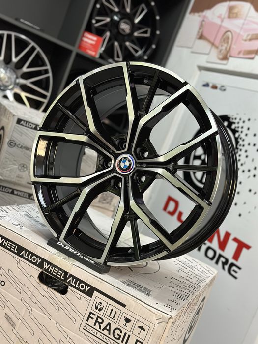 Джанти за Бмв Bmw 19” 5X112 Xdrive G20 G30 New G Series