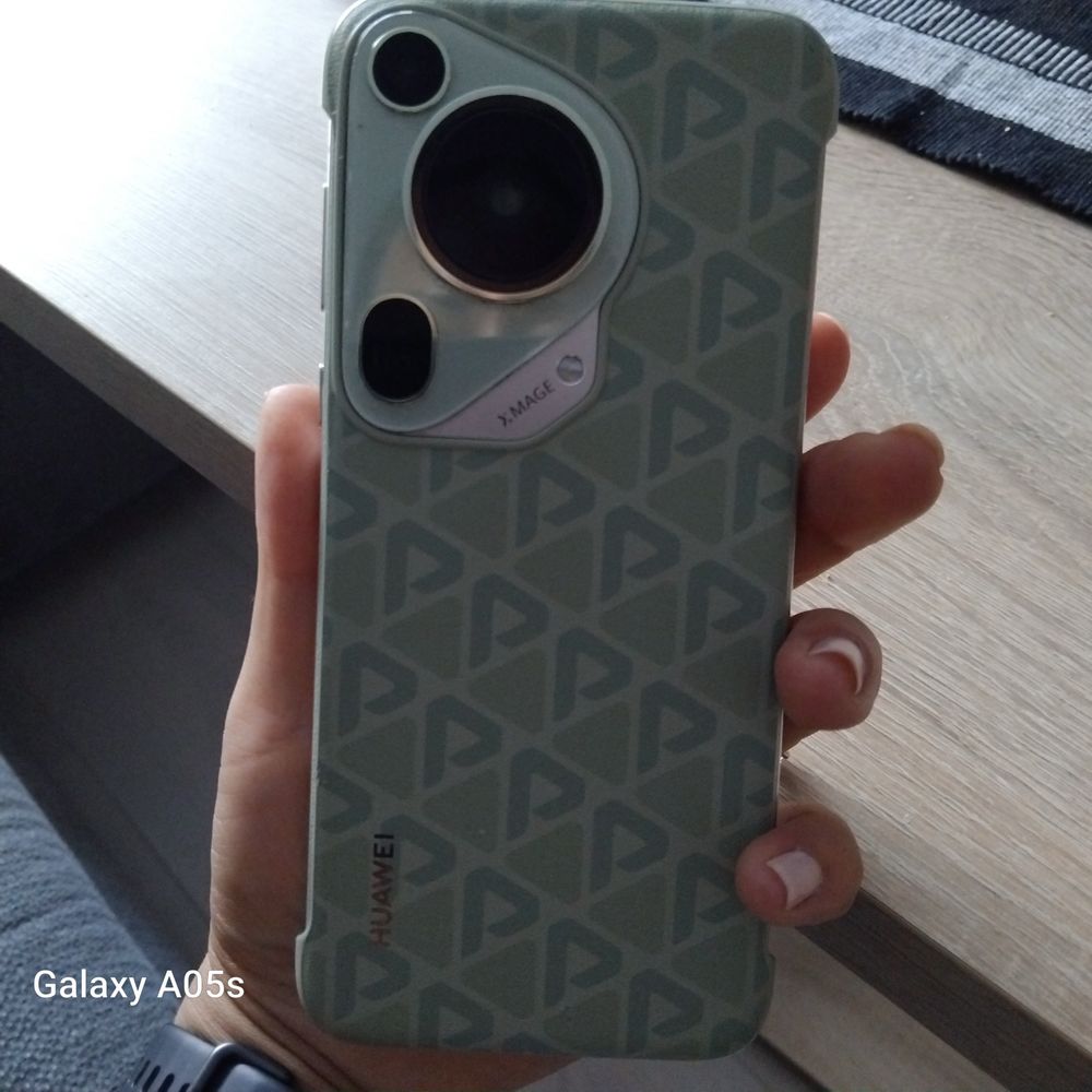 Huawei Pura 70 Ultra