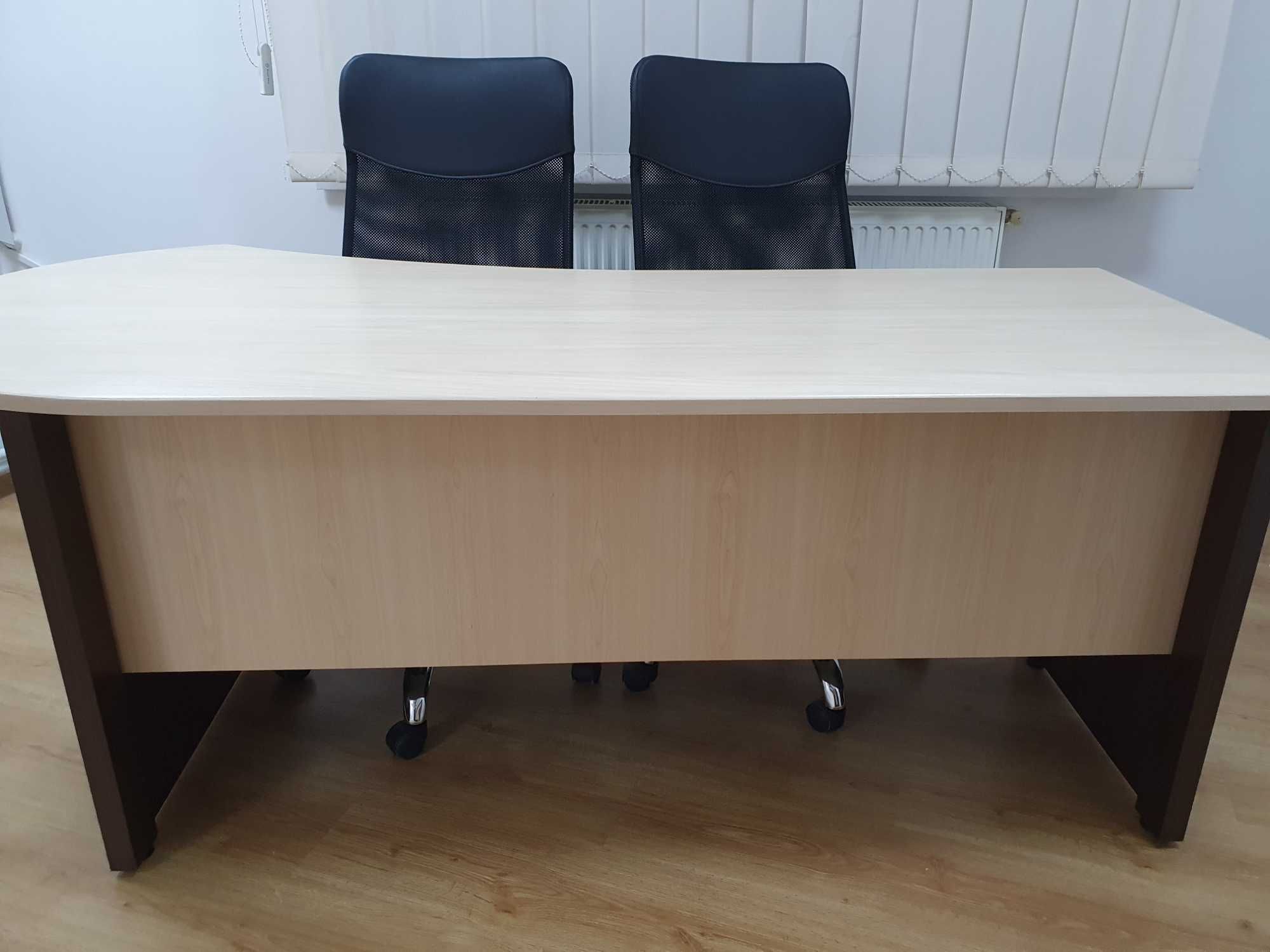 Set mobilier birouri si scaune