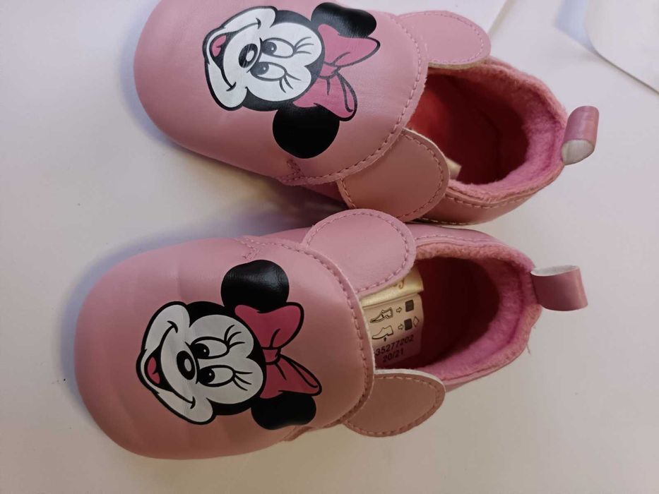 детски пантофи за градина и боти от 10№20 до №26