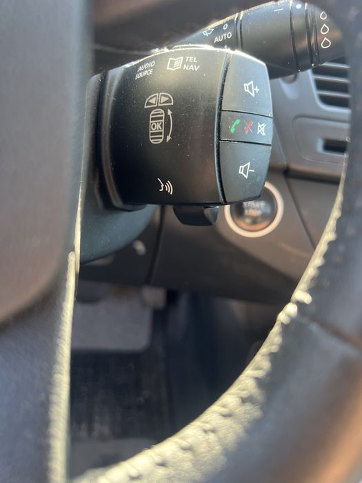 Renault Laguna 4 2.0 dci 150 k.c.