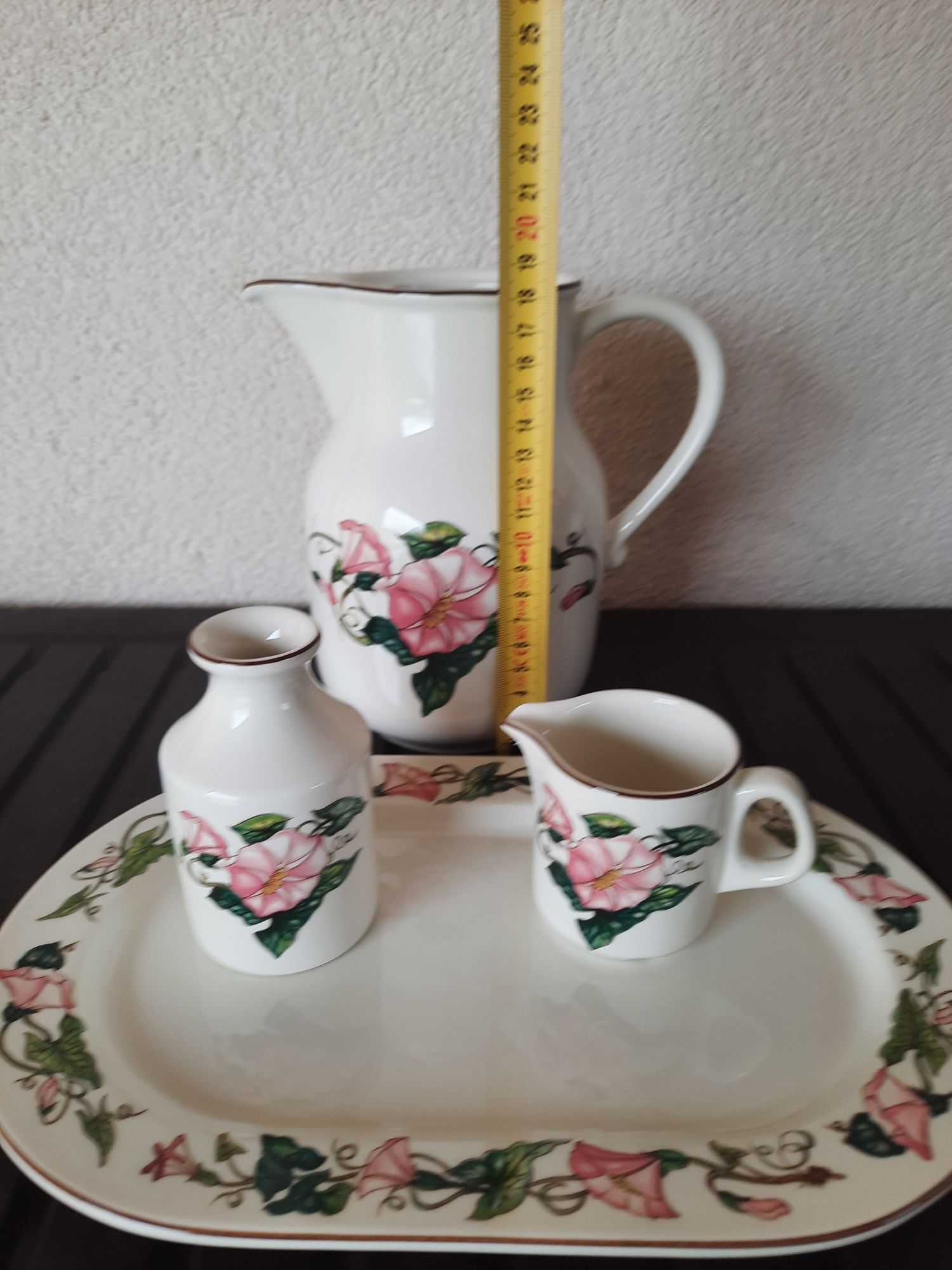 Piese Palermo, vintage, Villeroy&Boch