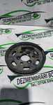 Fulie pompa servodirectie Volkswagen VW Polo a 3-a generatie 6N