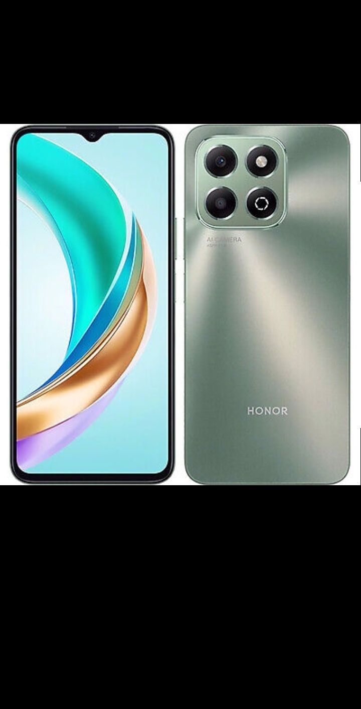 Honor x6 b kafolat bor