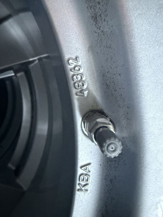 Jante 17 vw audi skoda 5x112