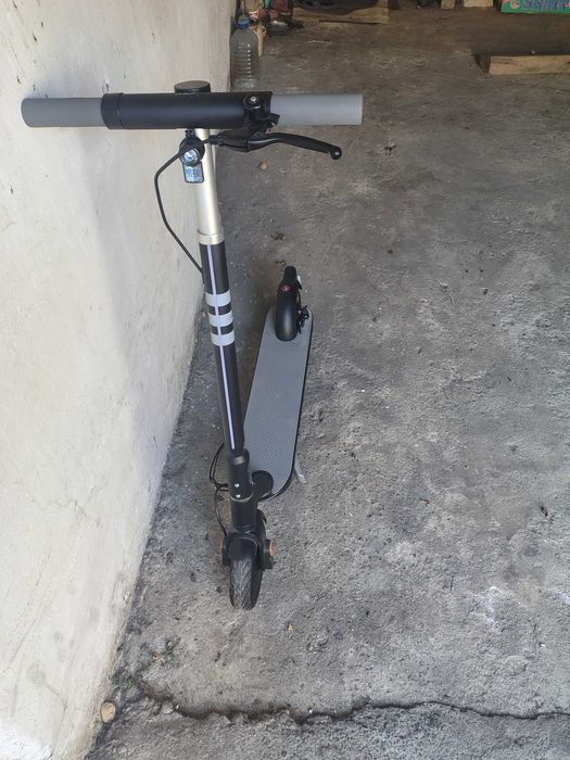 Trotineta electrica