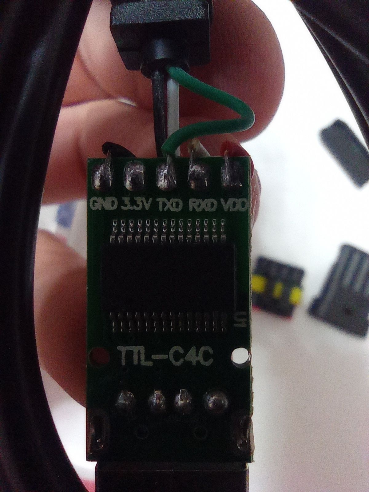 Диагностические кабеля VAG с чипом FTDI и CH340, кабель для ГБО (есть