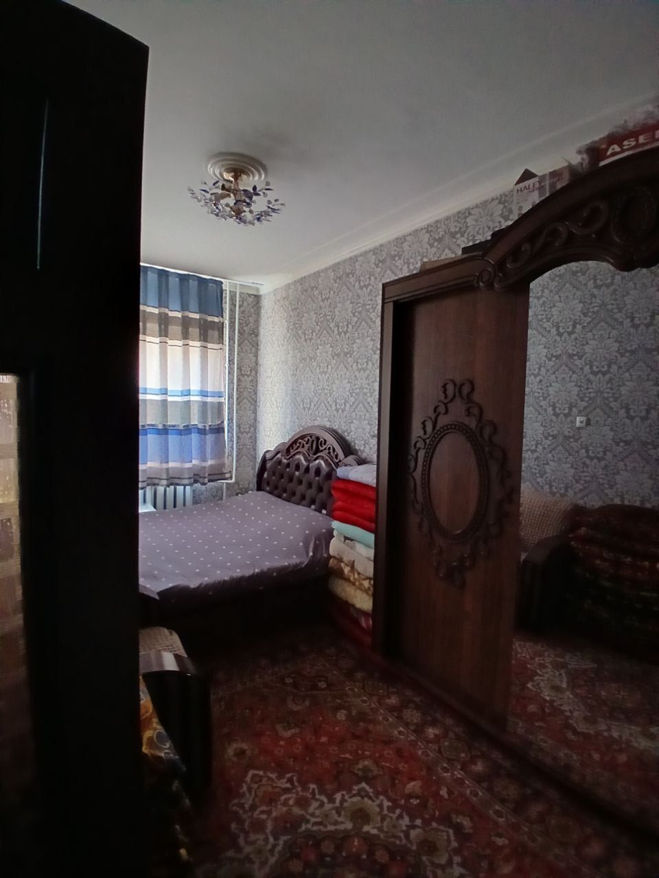 Продаётся 3/3/5 Карасу-1